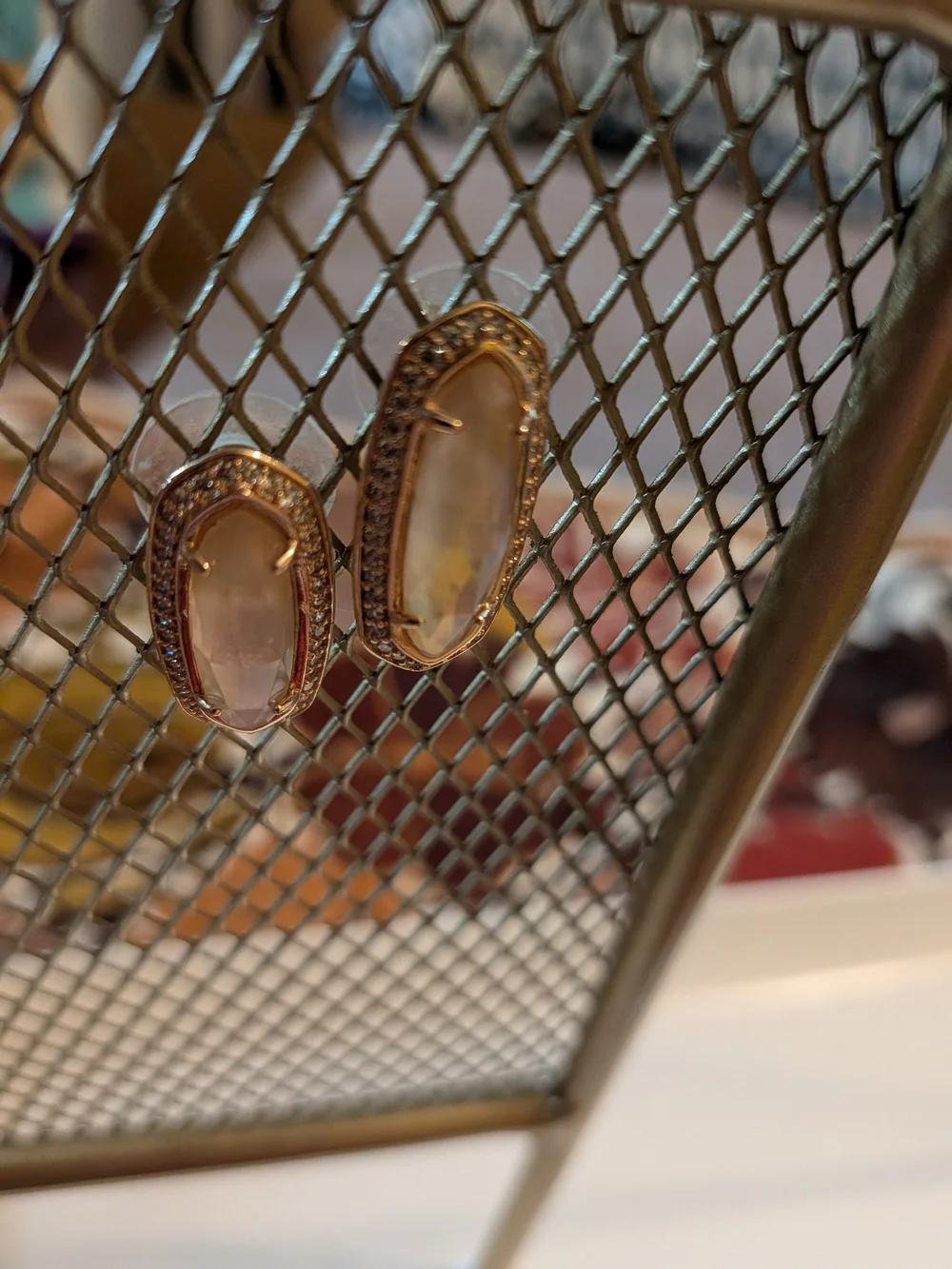 Kendra Scott Stud Earrings